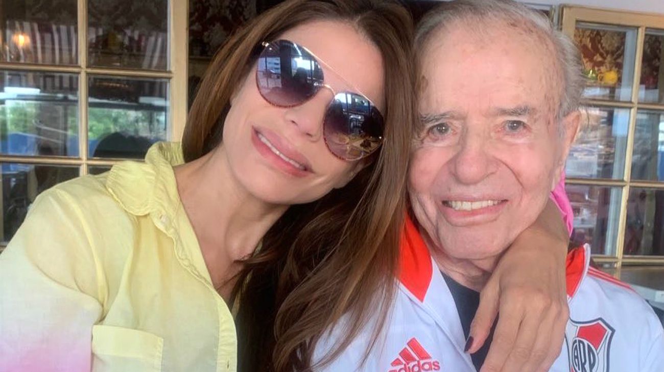 Elecciones 2021: Zulema Menem confirma su lanzamiento a la política
