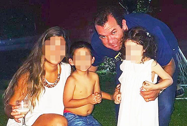 Acusan por narcotráfico a un ex candidato a diputado