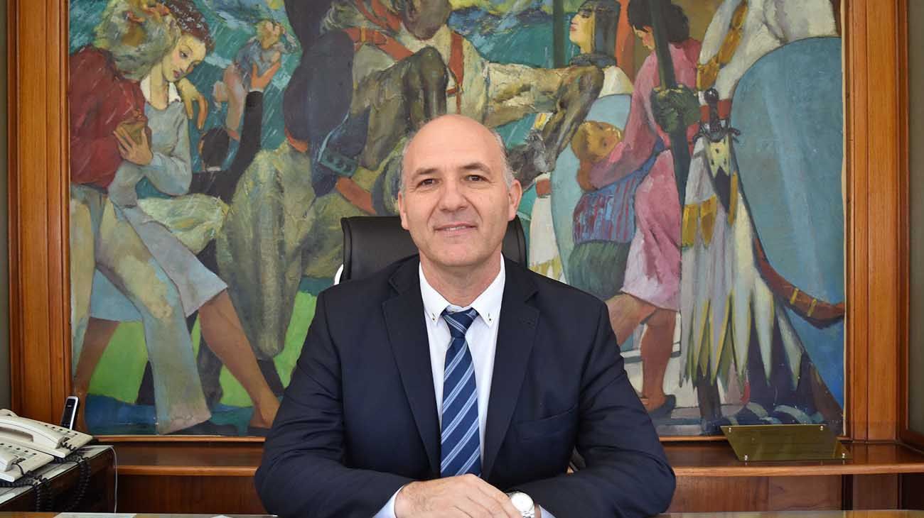 Argentina pedirá "explicaciones del Reino Unido" por la presencia de armas nucleares en Malvinas durante la guerra