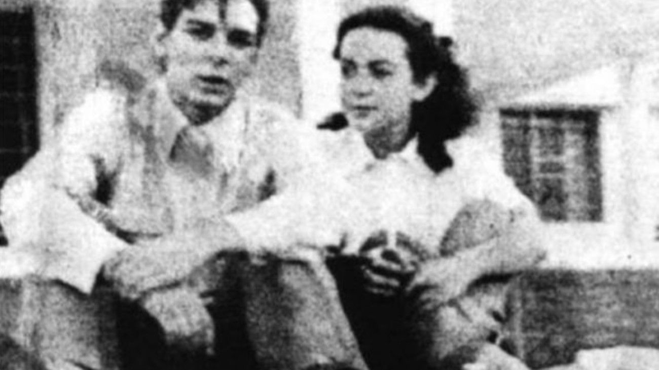 Murió "Chichina" Ferreyra, la "oligarca" que rechazó dos propuestas matrimoniales del "Che" Guevara