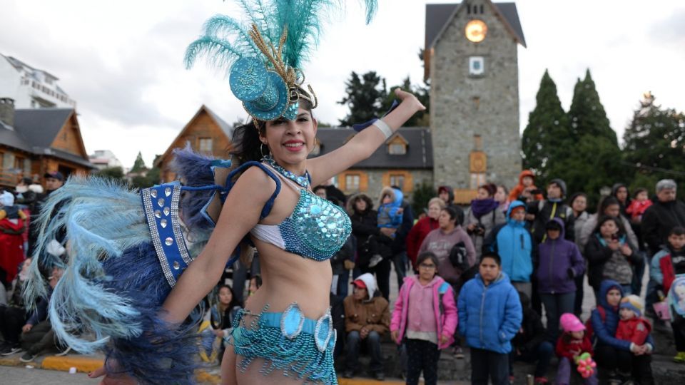 La agenda de festivales y carnavales de febrero 2023 en toda Argentina