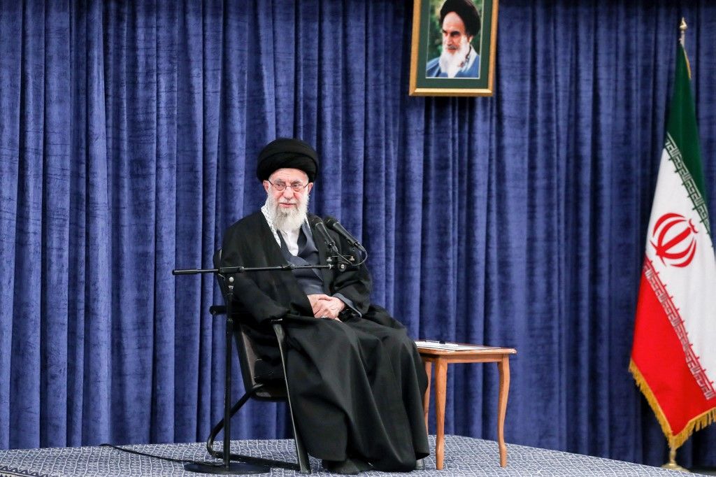 Israel y Estados Unidos en alerta máxima tras las renovadas amenazas de Irán