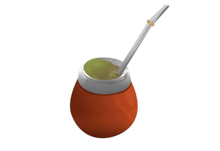El emoji del mate ya es una realidad