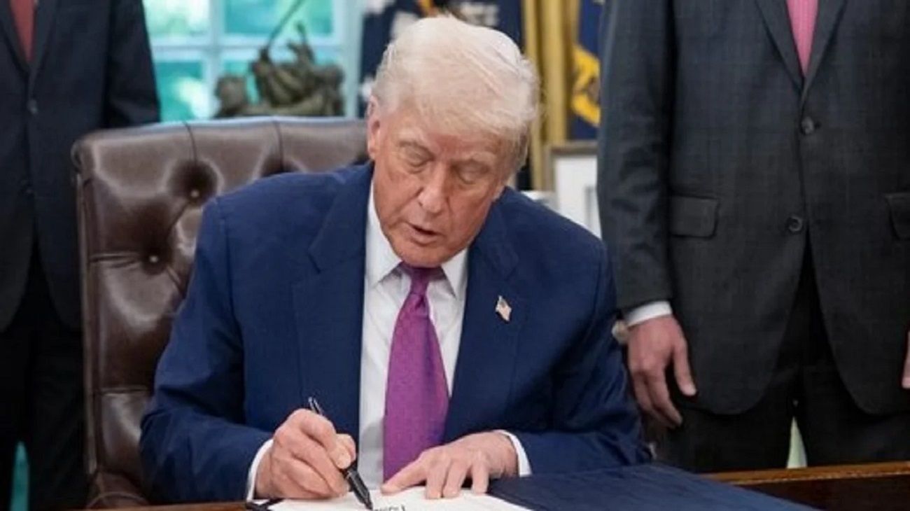 Donald Trump anunció una suba de aranceles del 50% para Brasil: cómo impacta en Argentina
