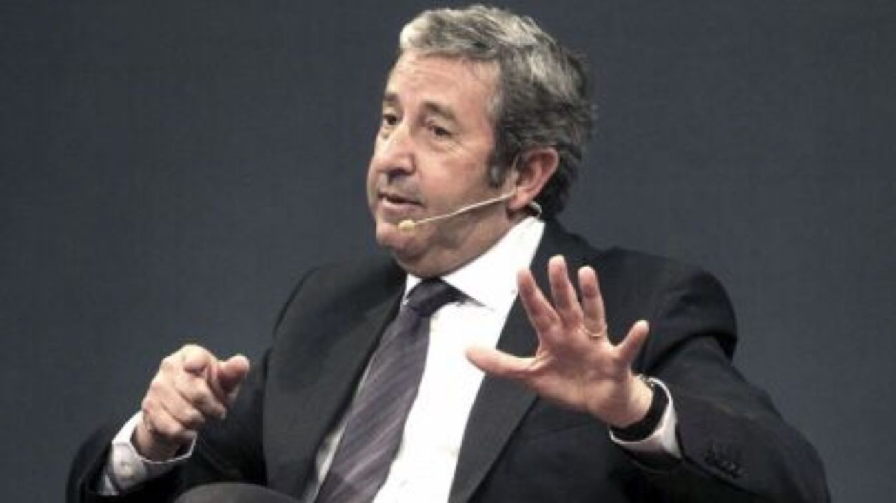 Julio Cobos: "No sé si el Ejecutivo quiere que aprobemos la ley o la rechacemos para victimizarse"