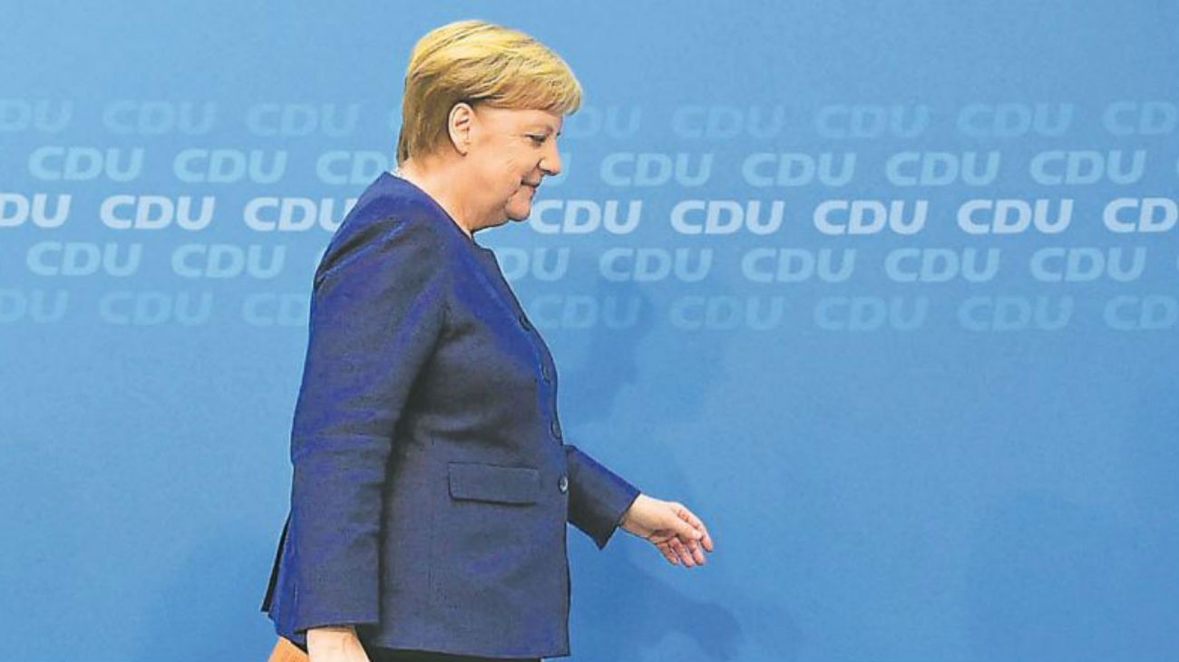 En Alemania el desempleo no es problema: cayó a un récord de 4,9% en marzo