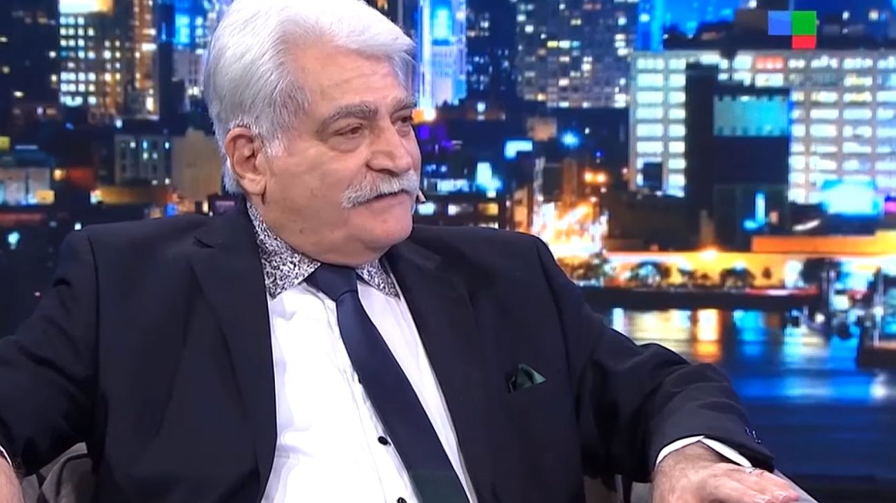 Jorge Asís: "El acuerdo es una buena, pero pudo haberse firmado antes y por menos dinero"