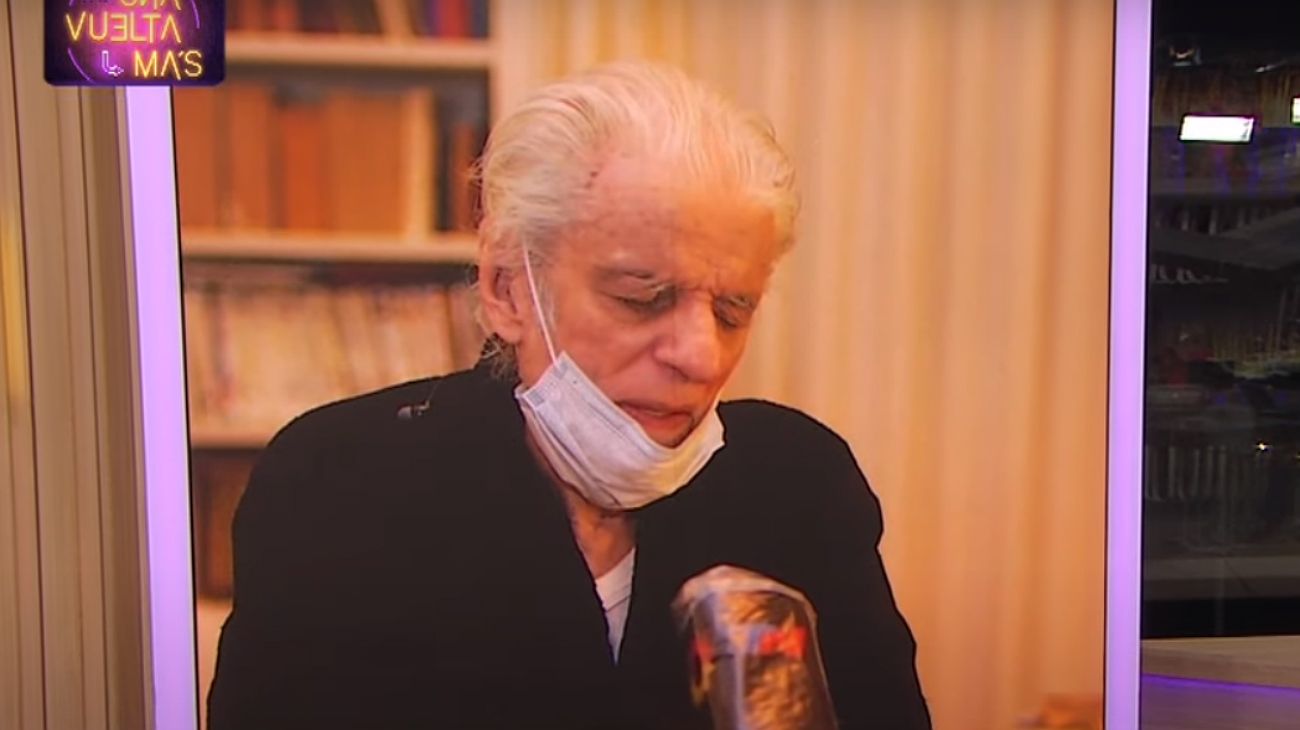 Juan José Sebreli: "La cuarentena mas larga de la historia no sirvió para nada"
