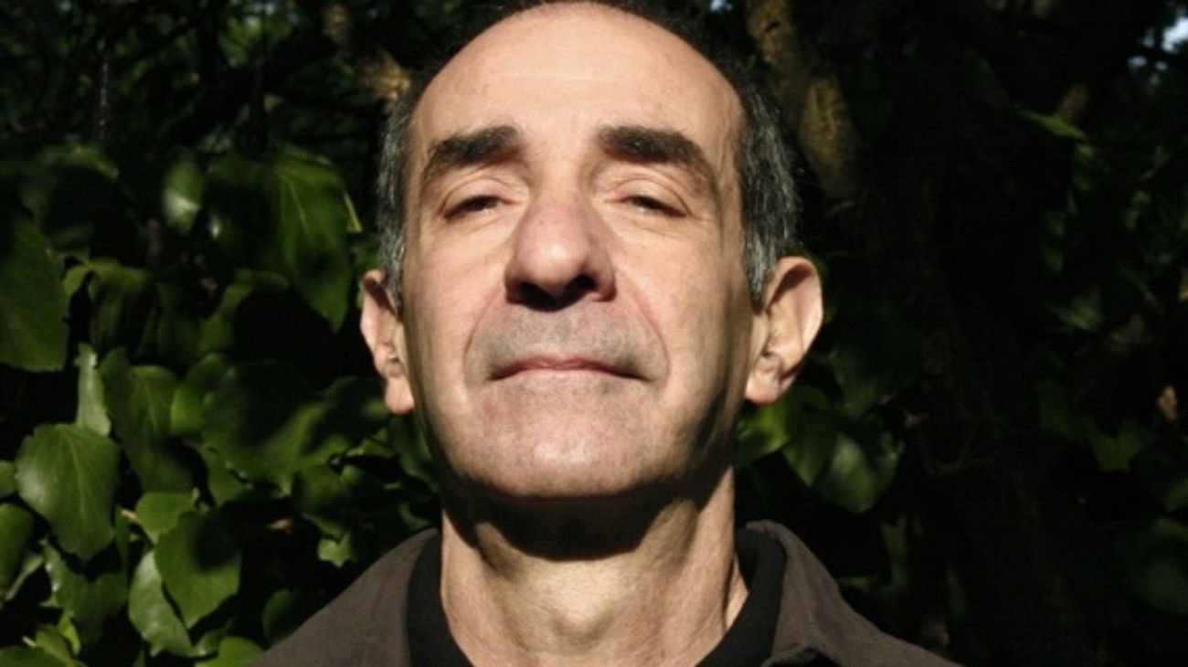 Premio Rosa de Cobre para Marcelo Cohen