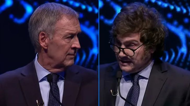 Schiaretti apunta a ser delegado de los gobernadores del PJ ante Milei