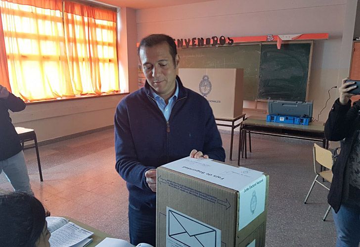 Estas son las multas que deberán pagar quienes no acudan a votar este año