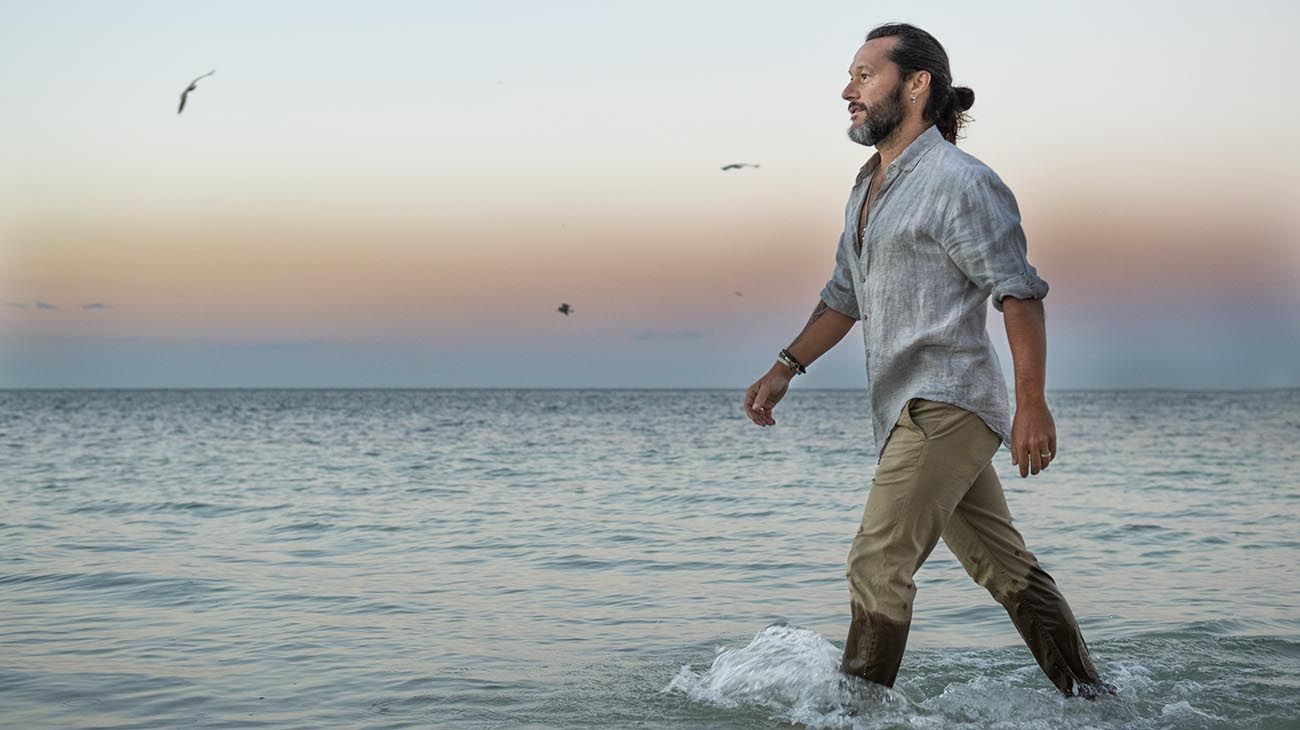 Tras su participación en Masterchef Celebrity, Diego Torres confirmó una cuarta fecha en el Gran Rex