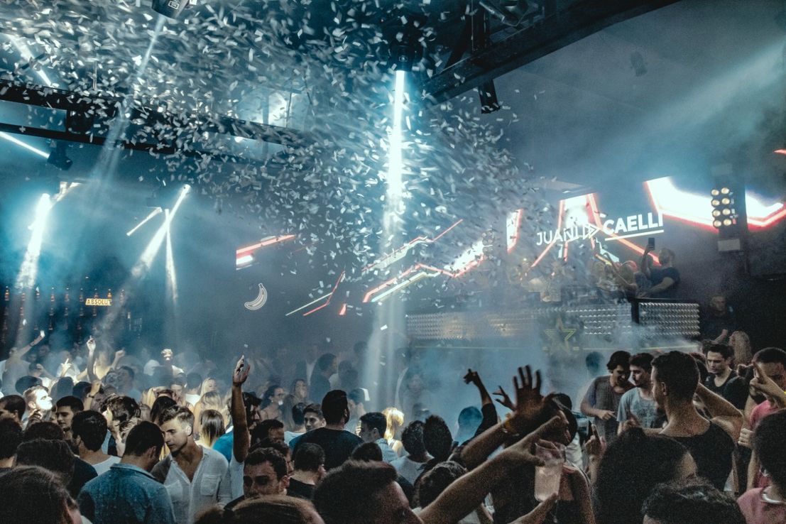 La industria del entretenimiento se rearma para que vuelvan los shows