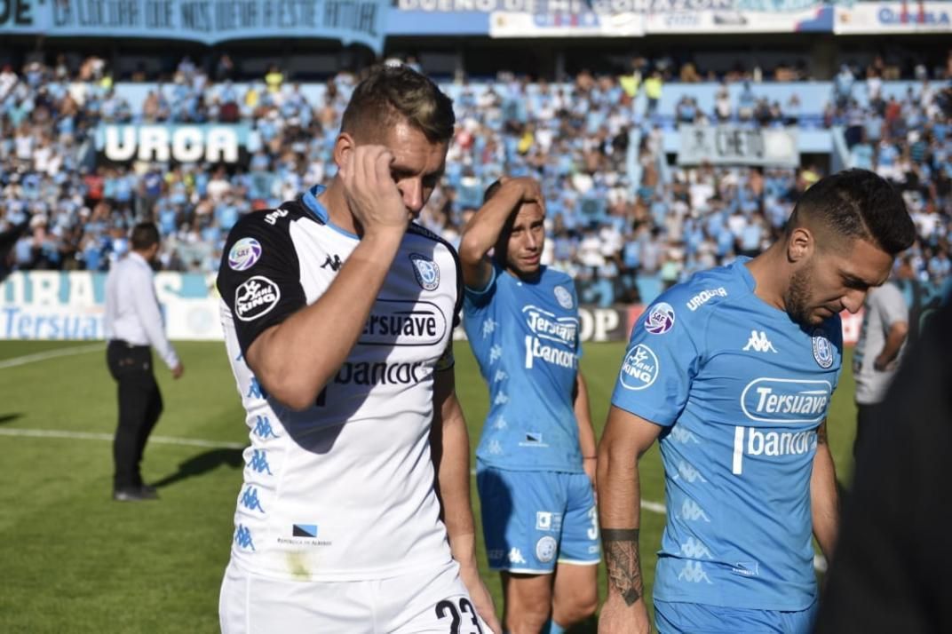Recalculando