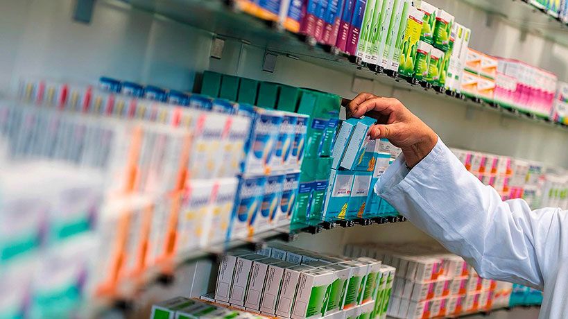 Medicamentos: miente… miente que algo quedará