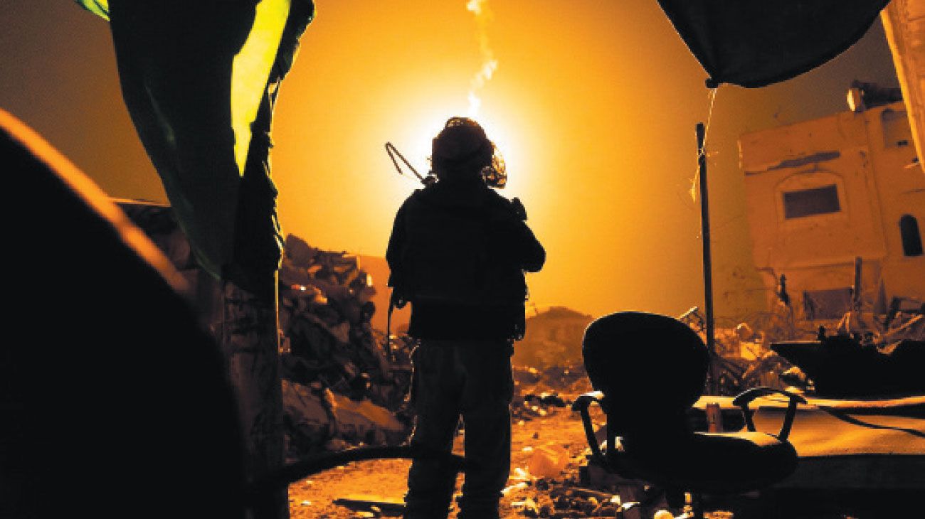 Israel vs. Hamas: ¿Cómo se contienen los efectos económicos de la guerra?