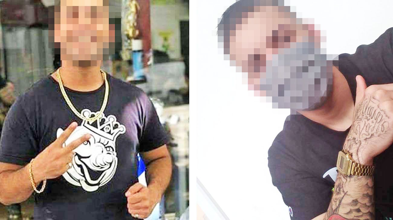 Los 33 Orientales, una banda de ladrones y barras que cayó por un grupo de WhatsApp