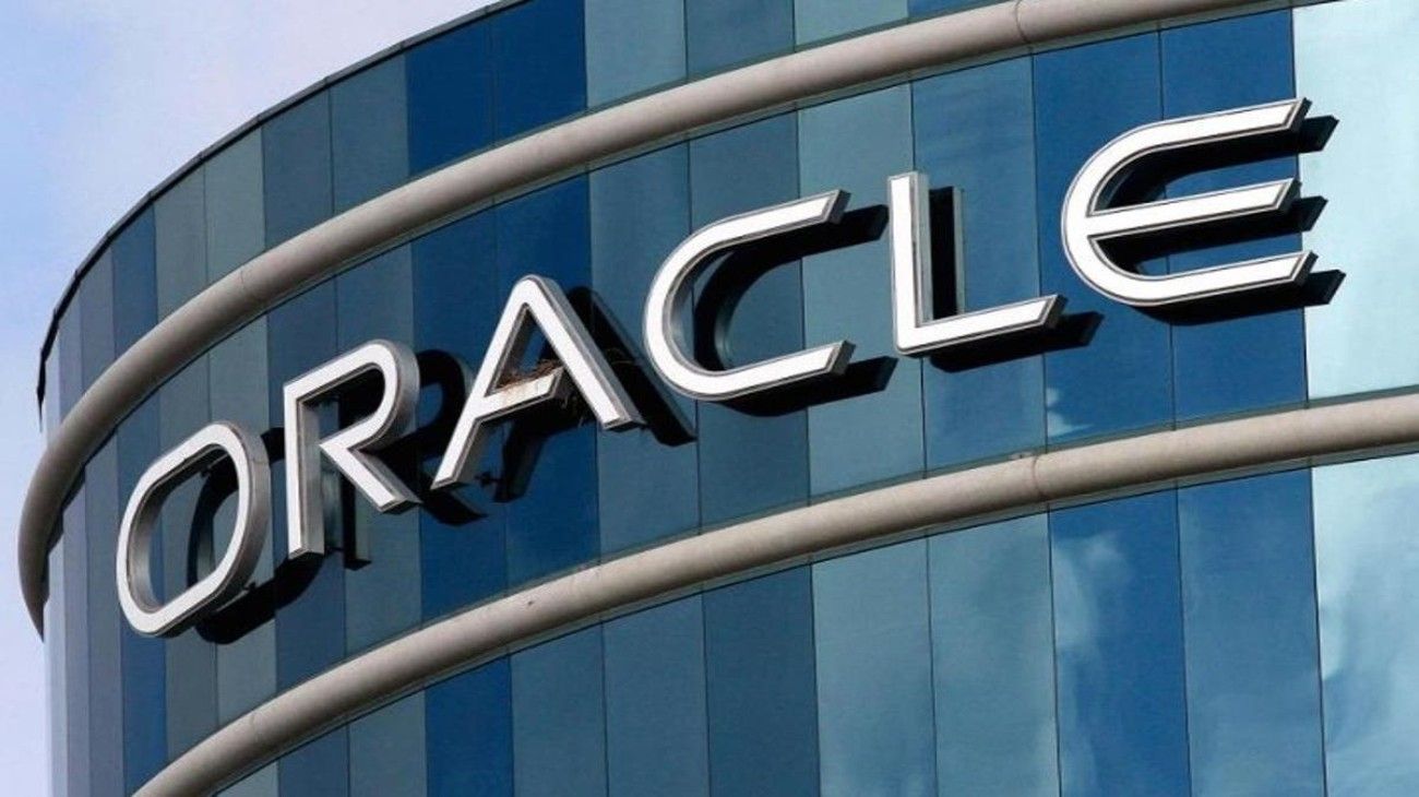 Oracle se impone a Microsoft para venta de TikTok en EE.UU.