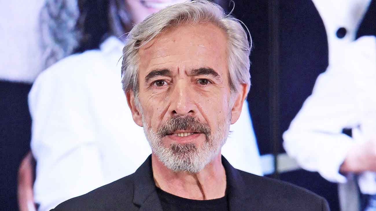 Por evasión, piden 27 años de prisión para Imanol Arias
