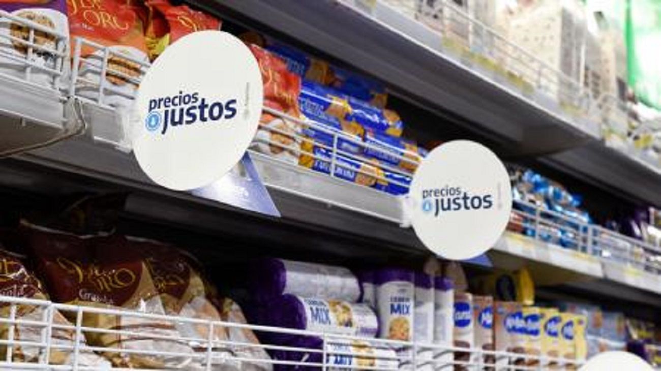 Miguel Ponce: “Desde enero del 2020 hasta el mes pasado, los precios aumentaron más del 500%”