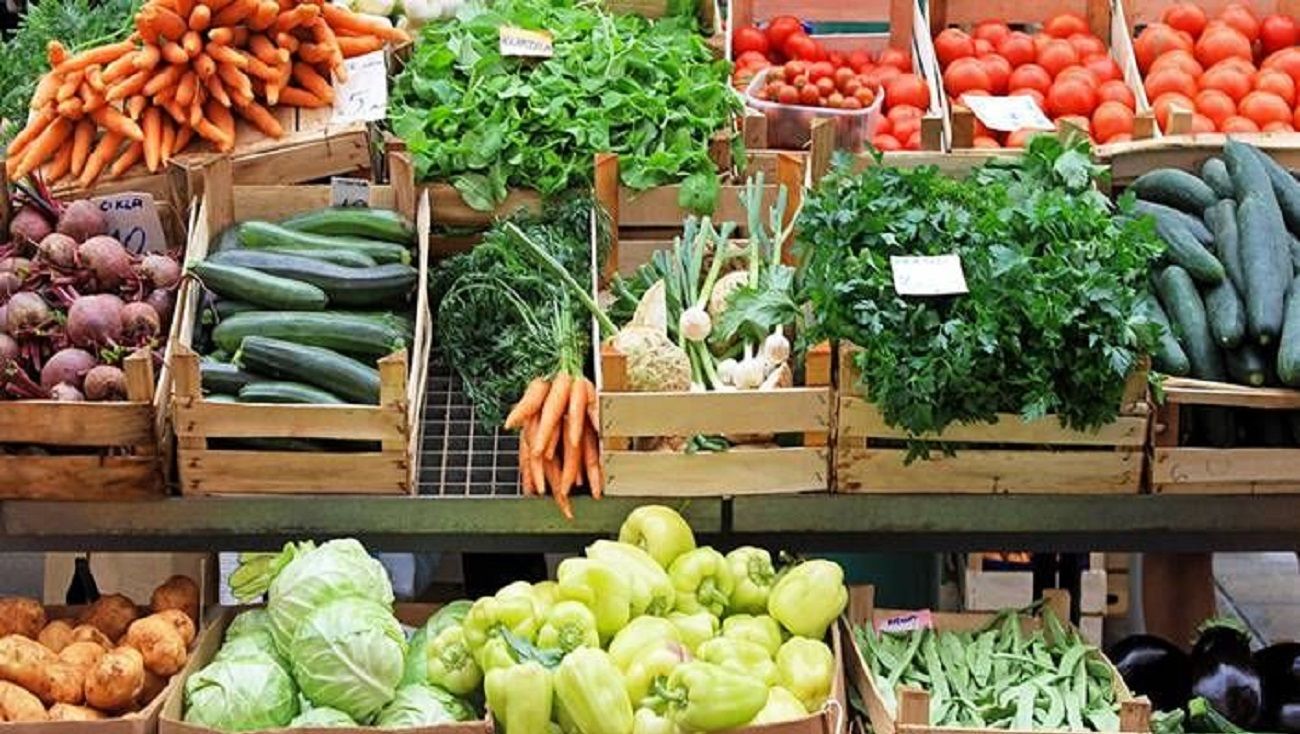 El desafío de abordar la alimentación desde una perspectiva ambiental