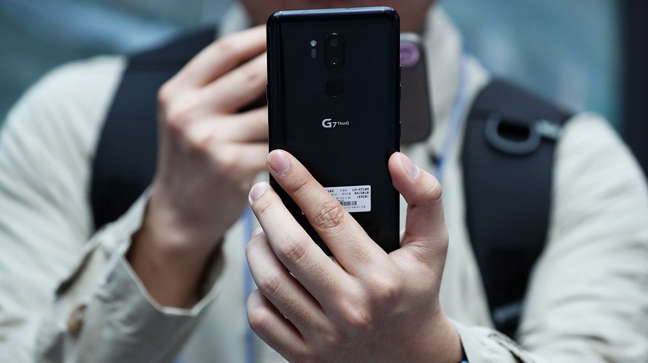 Extienden hasta diciembre el congelamiento de precios de telefonía móvil prepaga