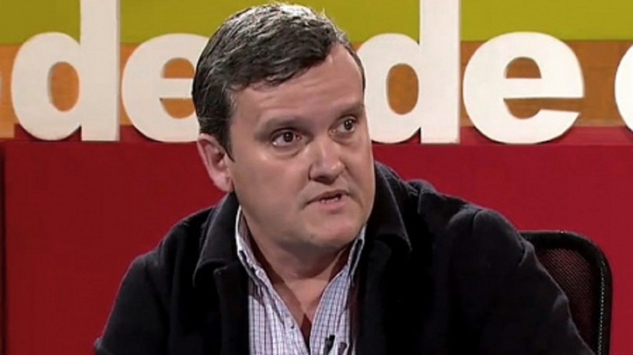 Aldo Abram: “El objetivo de Javier Milei es terminar su primer periodo de Gobierno con una dolarización”