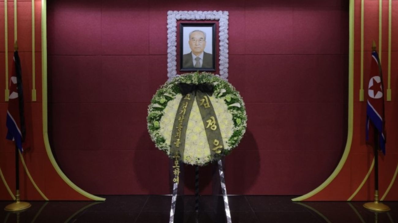 El adiós a Kim Ki-nam, el cerebro de la propaganda de Corea del Norte