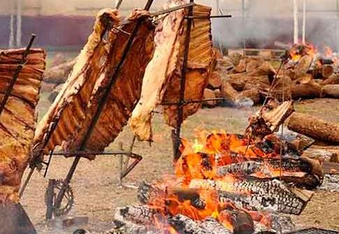 Cuánto cuesta preparar un asado en Córdoba: el tradicional menú ya supera los $100 mil