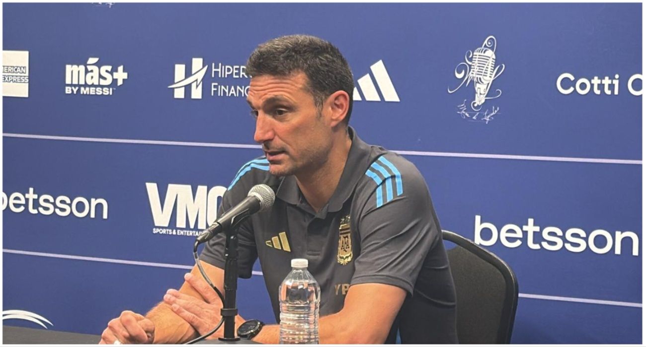 Selección Argentina: las dudas de Scaloni que postergan el anuncio de la lista final para el Mundial 2026
