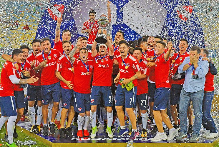 Cuando ganan ellos