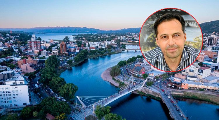 Villa Carlos Paz denunció el abandono de Nación en programas turísticos y capacitaciones