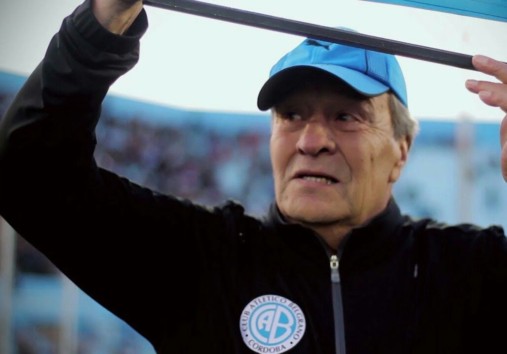 “Leo quedó muy huérfano”