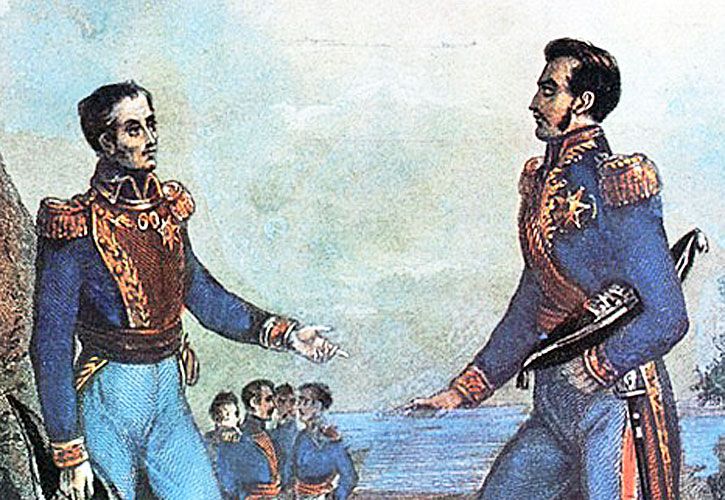 Nacionalismo sudaca