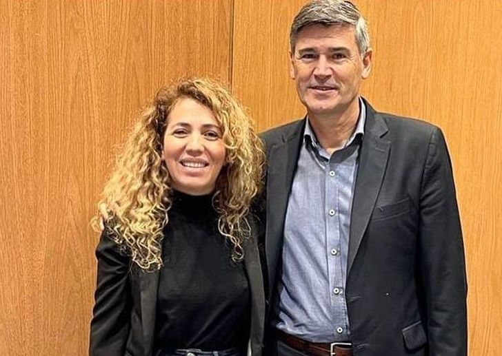 Aliada de Pretto sigue sumando dirigentes del PRO para Llaryora y Passerini