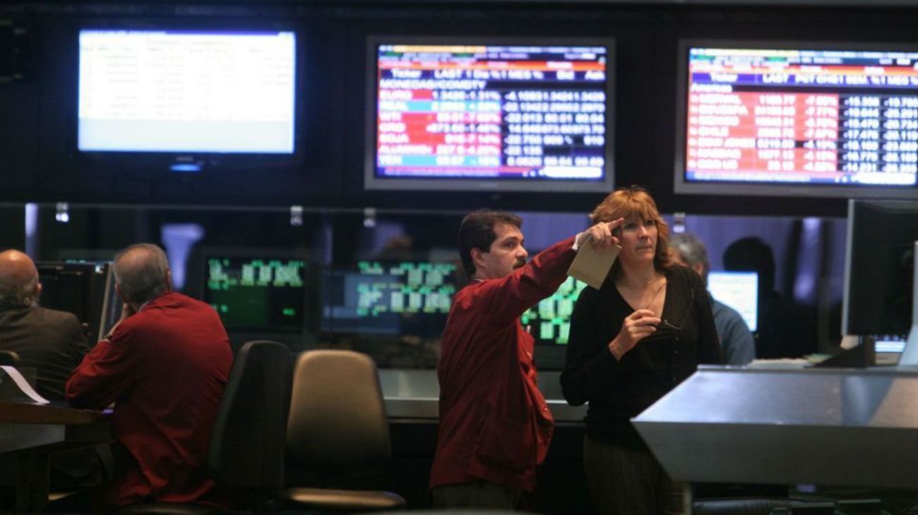 El fondo Aurelius reiteró su reclamo de US$84 millones en contra de la Argentina