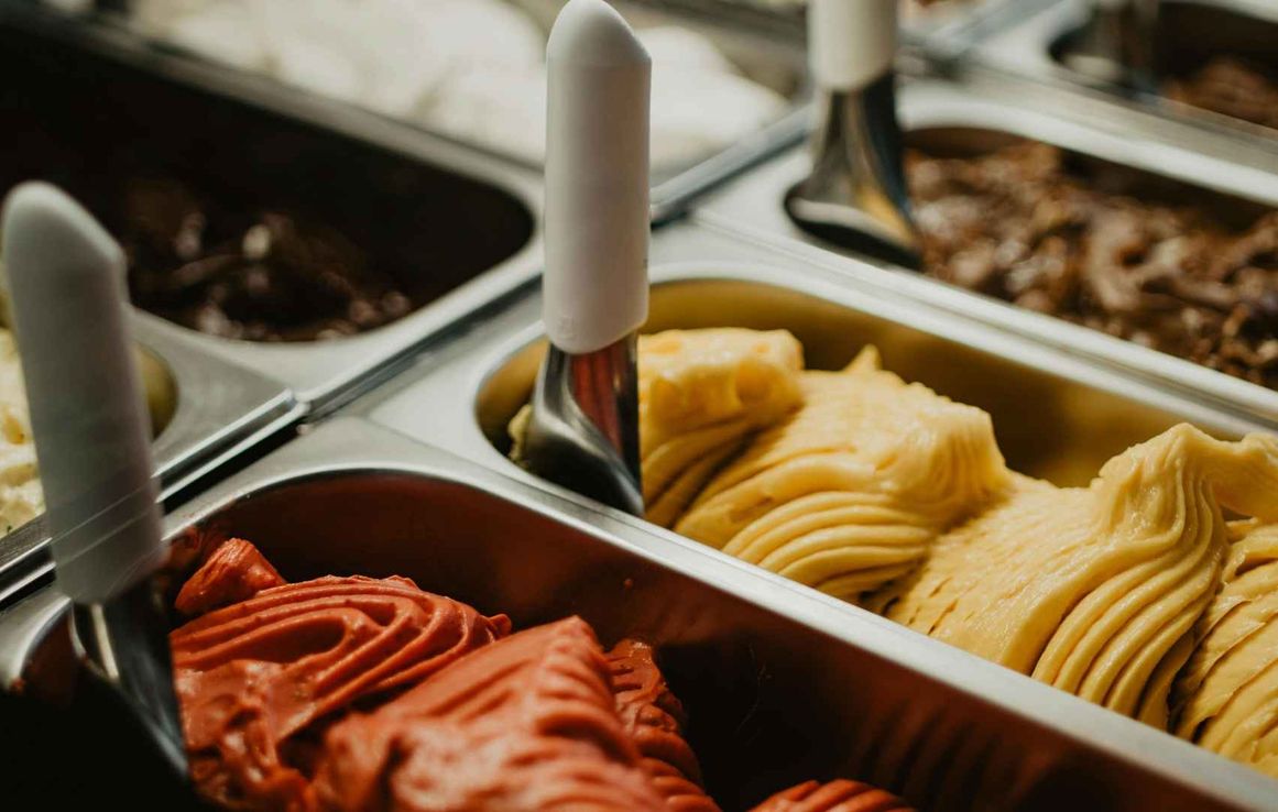 Vuelve la Copa Argentina del Helado Artesanal: conocé a las 8 duplas de maestros heladeros que van por la gloria en La Rural
