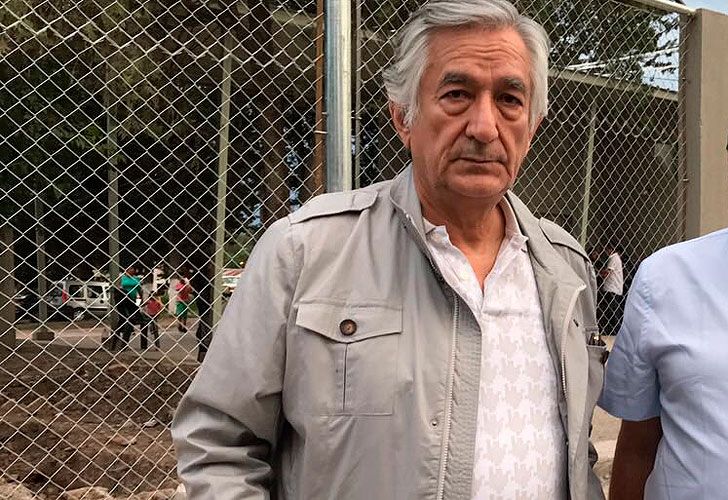 El maravilloso mundo de Rodríguez Saá: dio aumentos de hasta el 60%