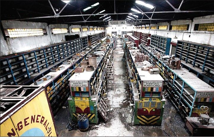 Concejo: declaran desierta la licitación y habrá nuevo llamado