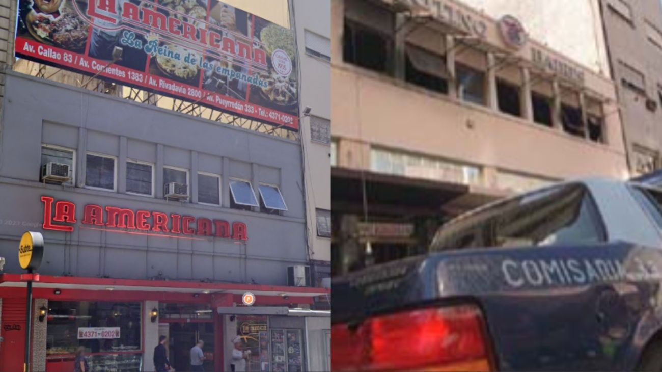 A 30 años de la tragedia del Shooting Baires, cuando una ola de calor extremo mató a 9 personas en pleno centro porteño