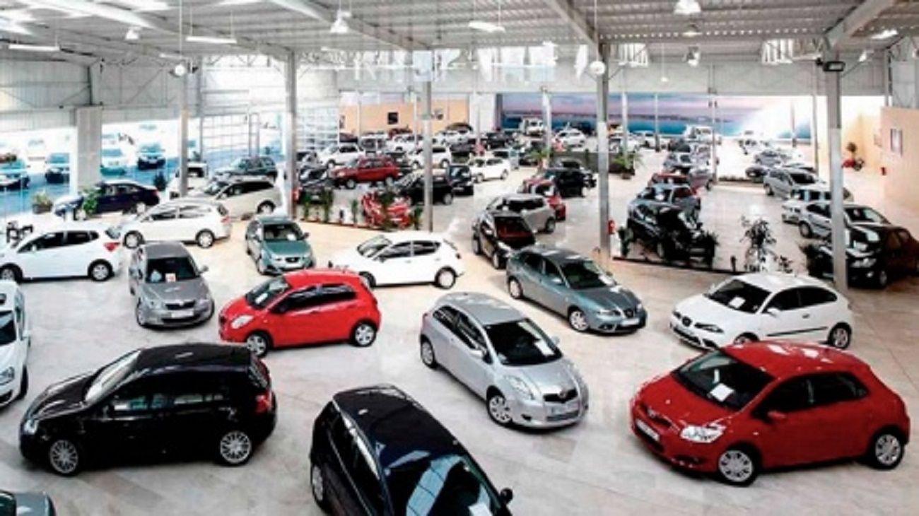 Desde la Cámara de Comercio Automotor aseguran que las ventas cayeron un 50% en 10 años
