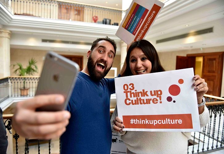 Con diez proyectos locales, se pone en marcha un Clúster Cultural Creativo