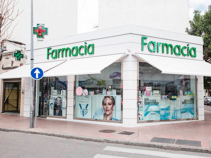 Psicofármacos: las farmacias como red de contención