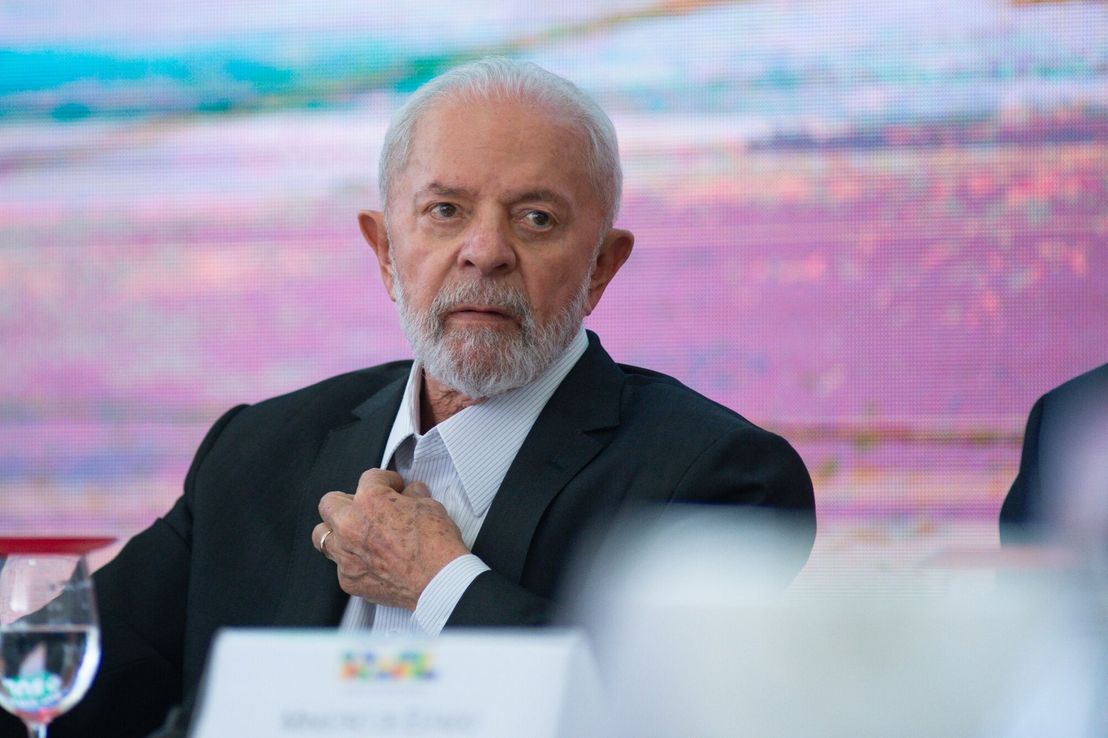 Lula consolida el cambio de Brasil a un objetivo de inflación continuo