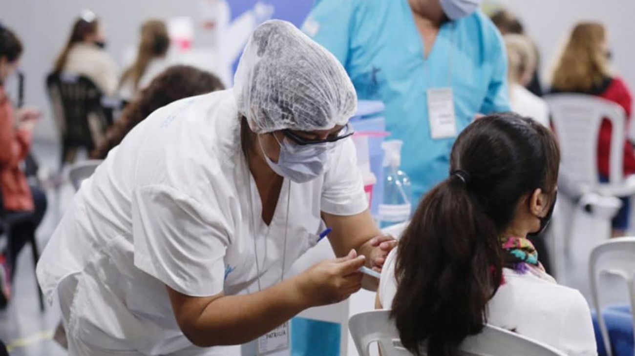 La OMS apela a la fe para completar la vacunación