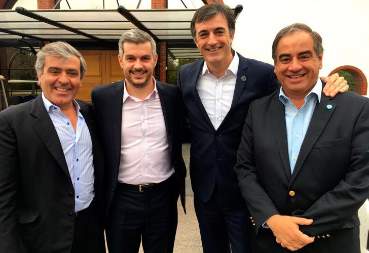 Quiénes serán los reemplazantes de los ministros candidatos