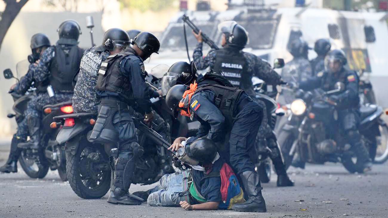 La ONU extendió el mandato de la misión de DD.HH. sobre Venezuela