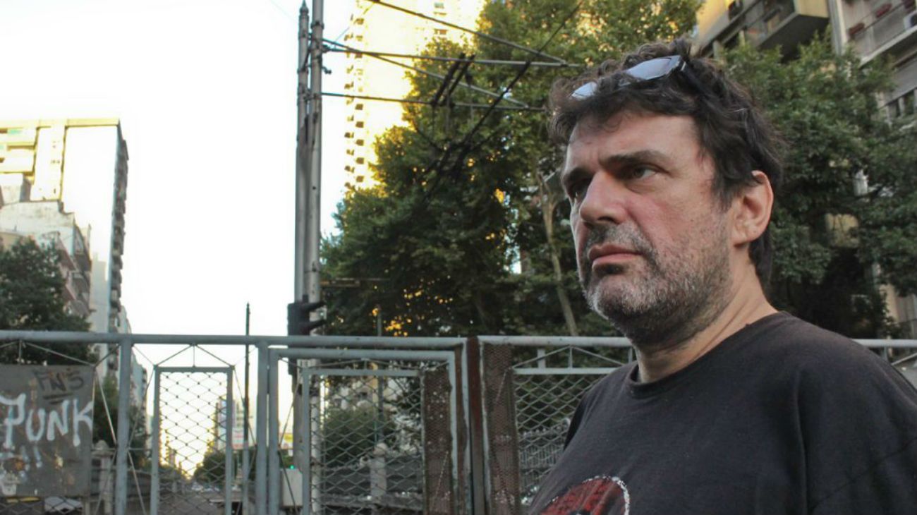 Roberto Pianelli, sobre las pistolas Taser en el subte: "Puede generar un caos"