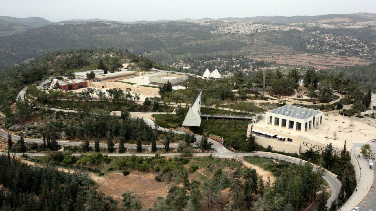 Cuál será la agenda de Alberto Fernández y otros 40 líderes mundiales en Jerusalén