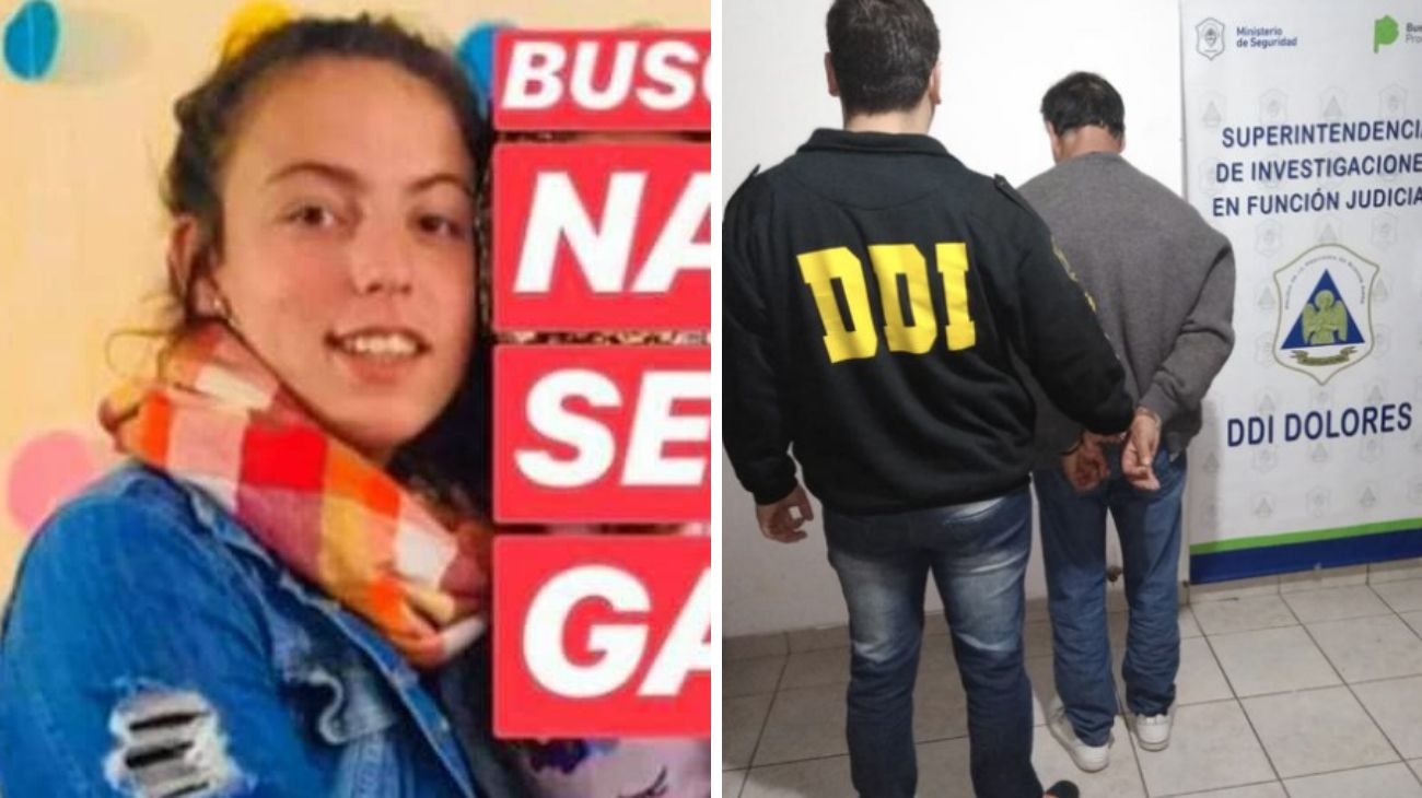 Hallaron muerta a una chica de 15 años que estaba desaparecida
